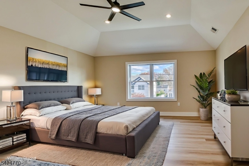 Sunset Homes Sec. - Residential
