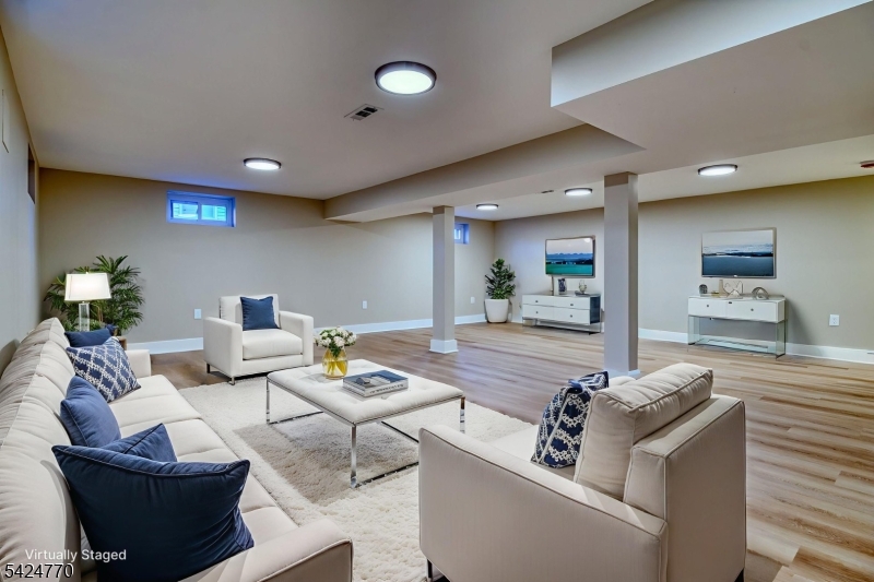 Sunset Homes Sec. - Residential