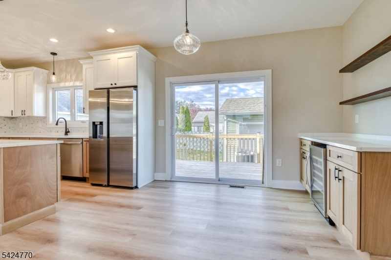 Sunset Homes Sec. - Residential