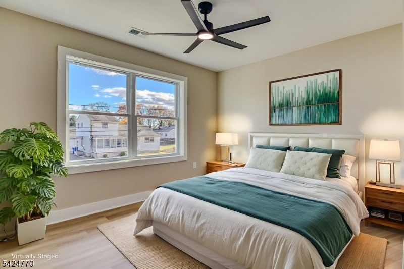 Sunset Homes Sec. - Residential