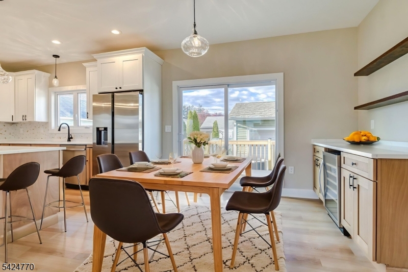 Sunset Homes Sec. - Residential