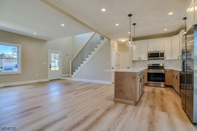 Sunset Homes Sec. - Residential