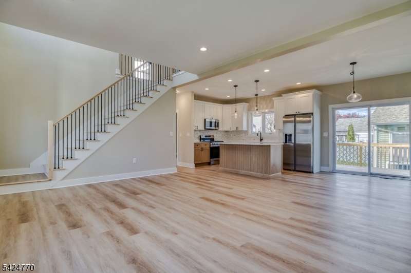 Sunset Homes Sec. - Residential