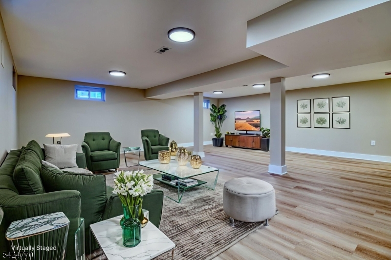 Sunset Homes Sec. - Residential