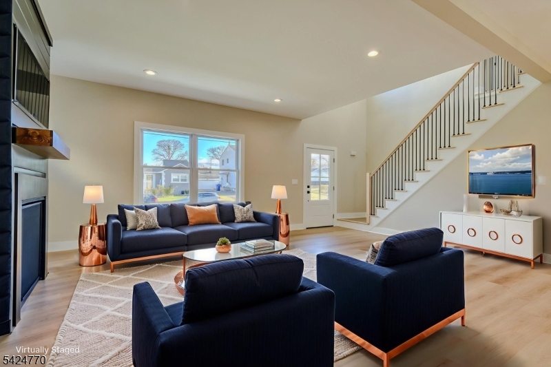 Sunset Homes Sec. - Residential