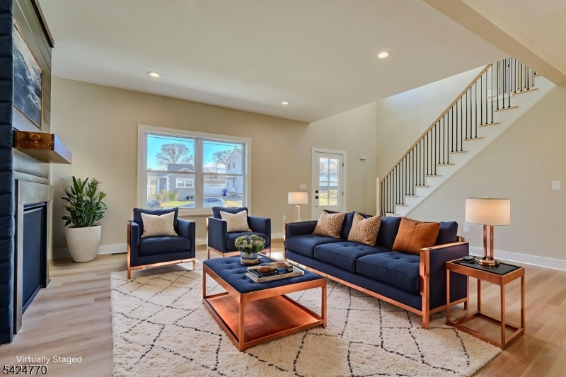 Sunset Homes Sec. - Residential