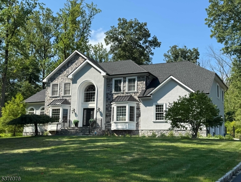 Greenwood Meadows - Residential