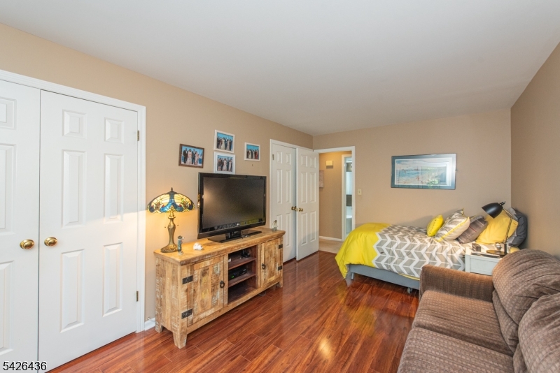 Tulip Gardens - Residential