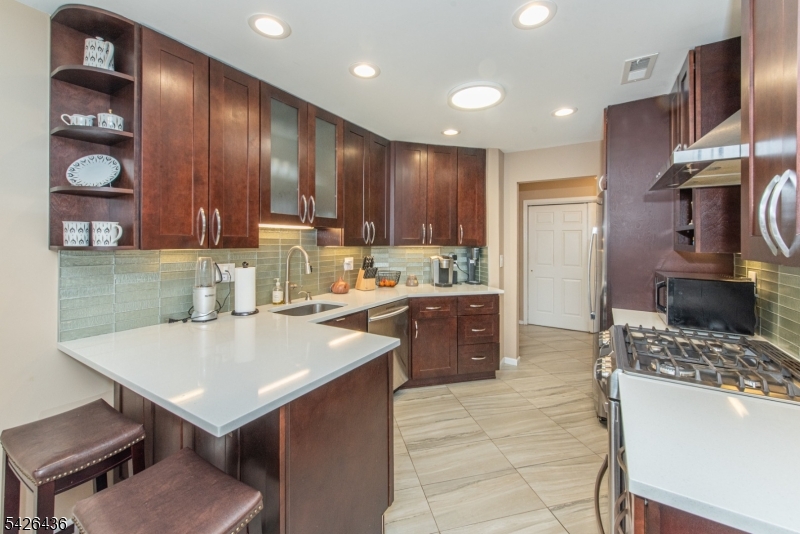 Tulip Gardens - Residential