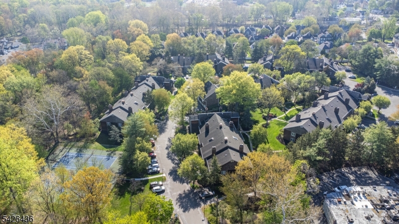 Tulip Gardens - Residential