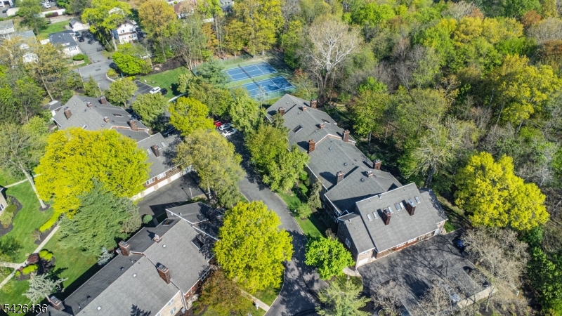 Tulip Gardens - Residential