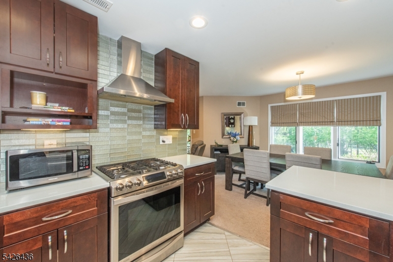 Tulip Gardens - Residential