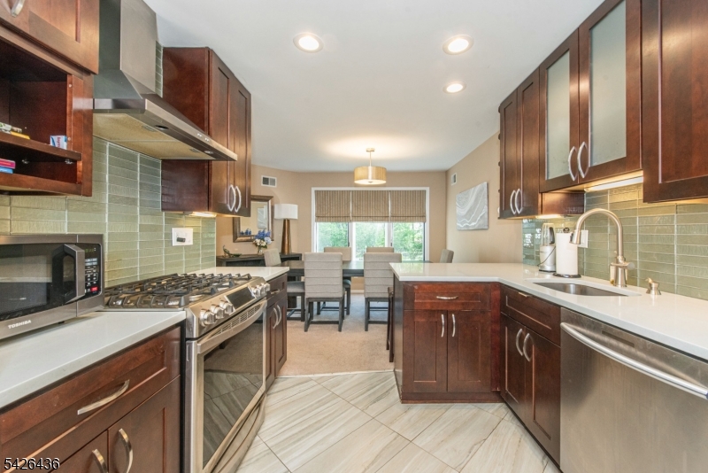 Tulip Gardens - Residential