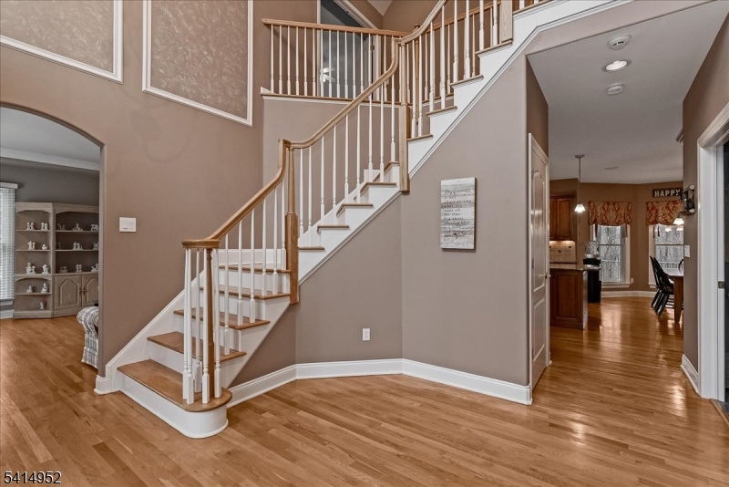 Stone Row - Residential