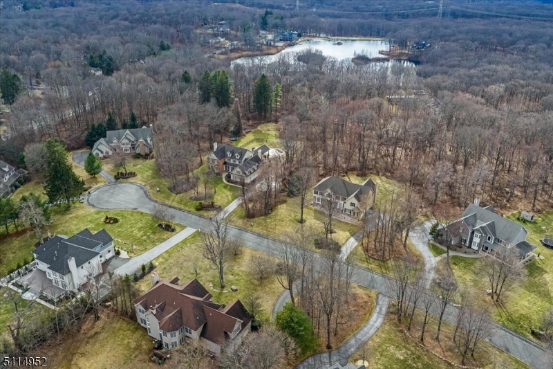 Stone Row - Residential