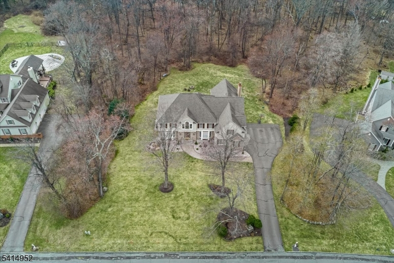 Stone Row - Residential