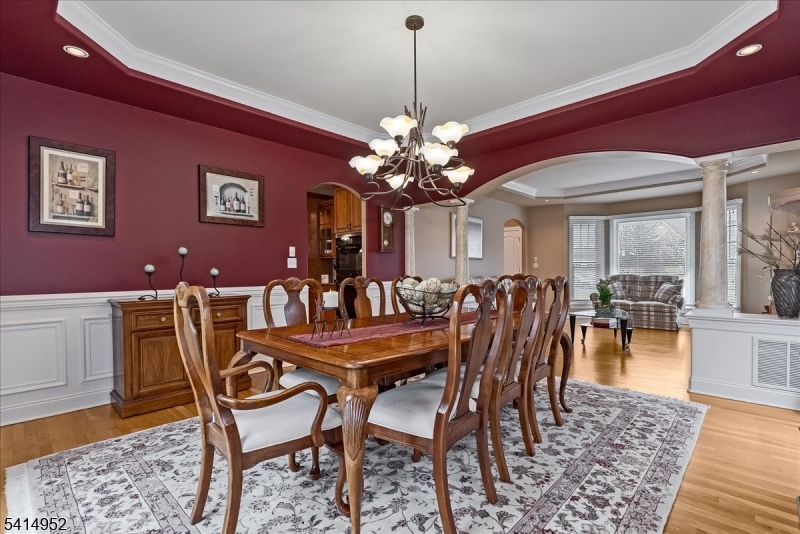 Stone Row - Residential