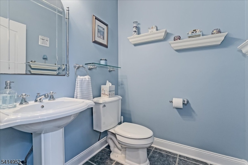 Stone Row - Residential