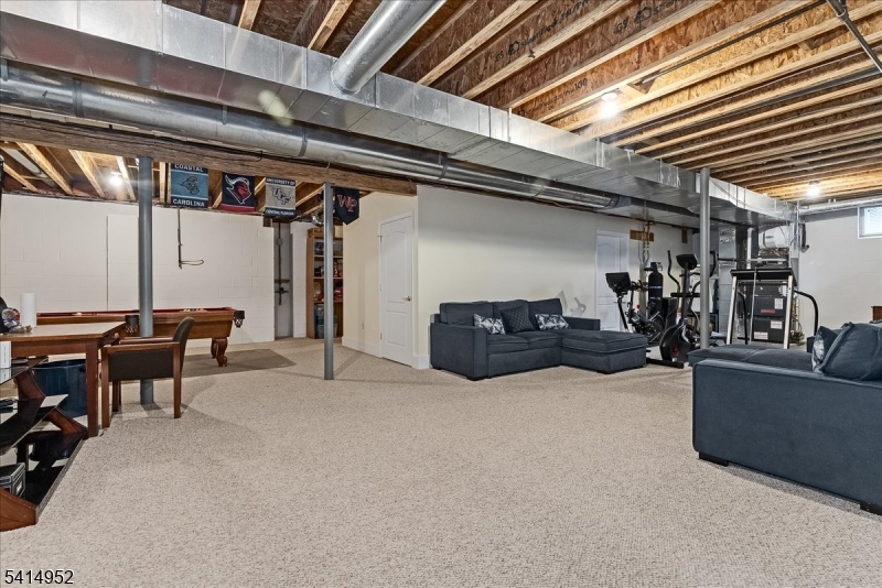 Stone Row - Residential