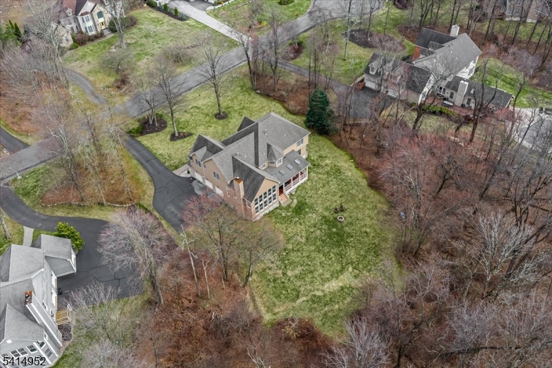 Stone Row - Residential