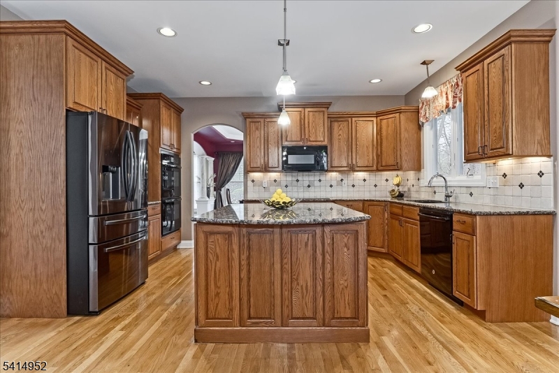 Stone Row - Residential