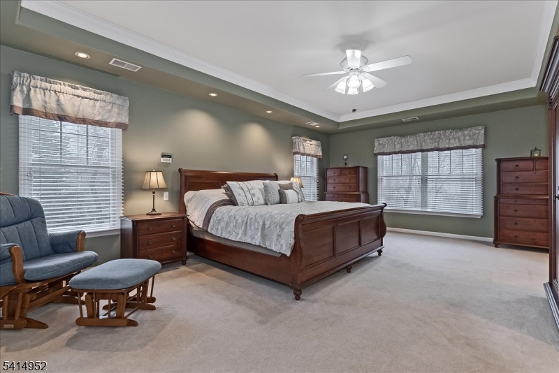 Stone Row - Residential