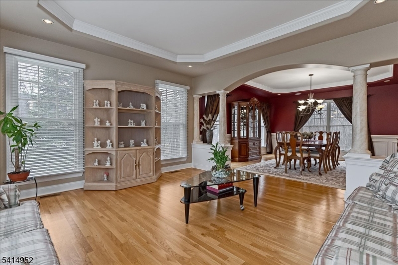 Stone Row - Residential