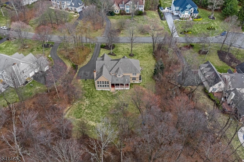 Stone Row - Residential