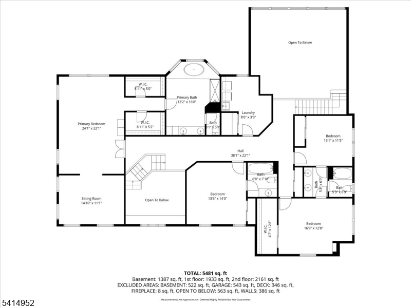 Stone Row - Residential