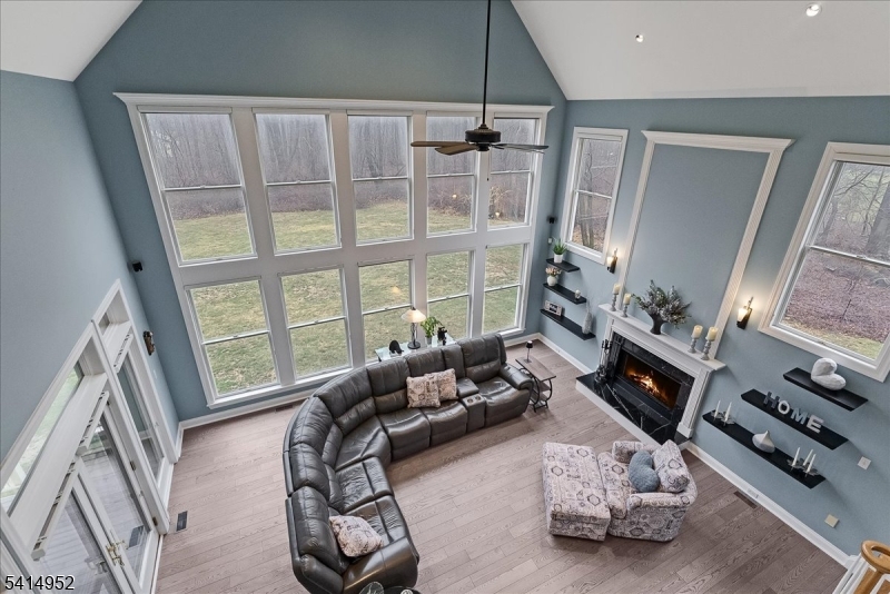 Stone Row - Residential