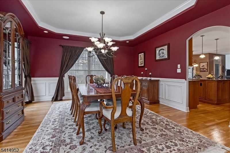 Stone Row - Residential