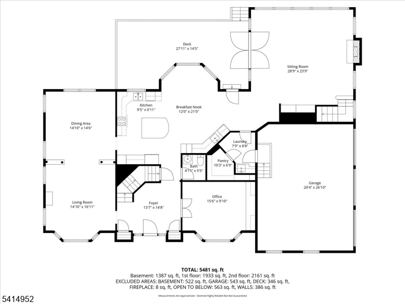 Stone Row - Residential
