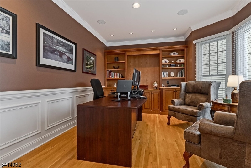 Stone Row - Residential