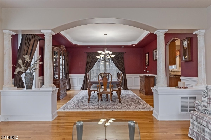 Stone Row - Residential