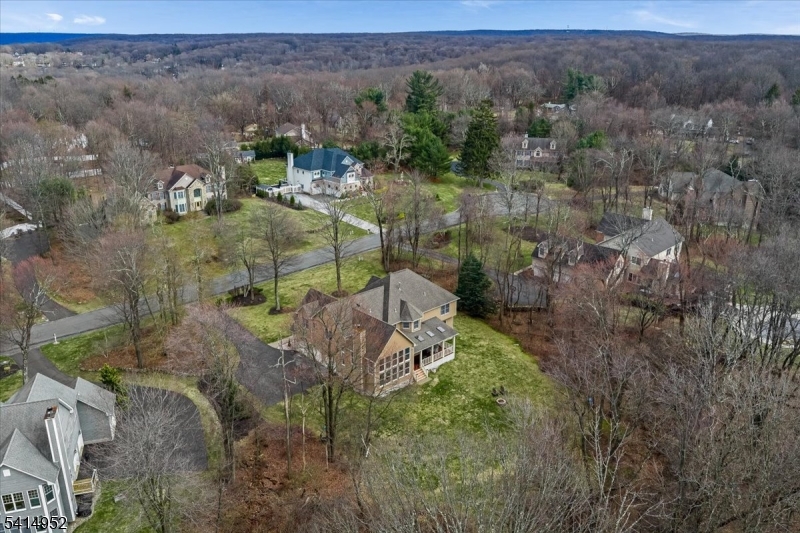 Stone Row - Residential