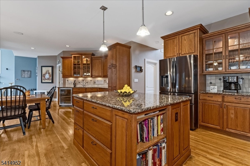 Stone Row - Residential