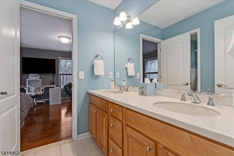 Stone Row - Residential