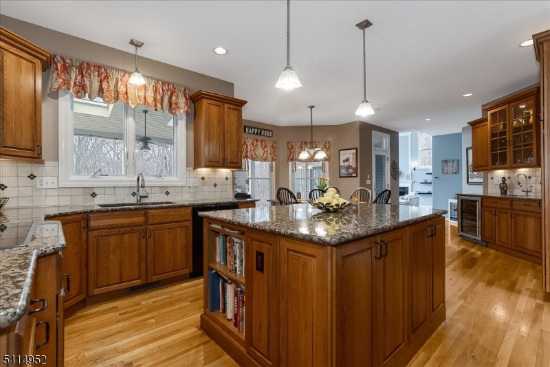 Stone Row - Residential