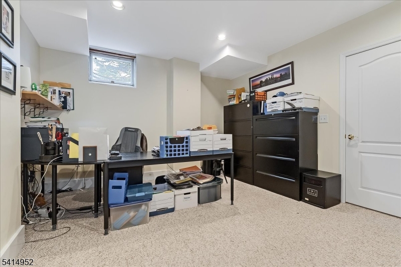 Stone Row - Residential