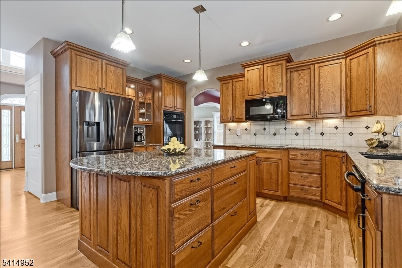 Stone Row - Residential