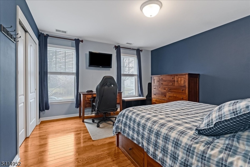 Stone Row - Residential