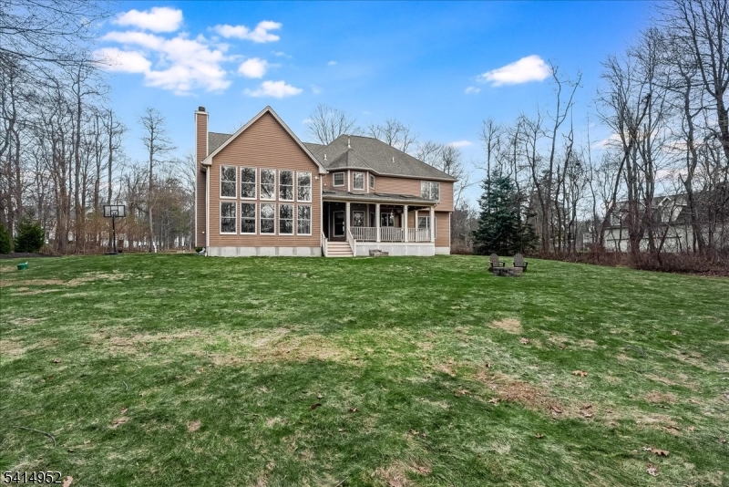 Stone Row - Residential