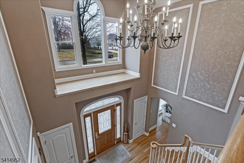 Stone Row - Residential