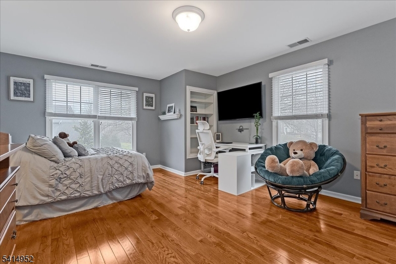 Stone Row - Residential