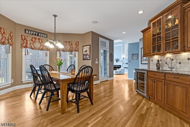 Stone Row - Residential