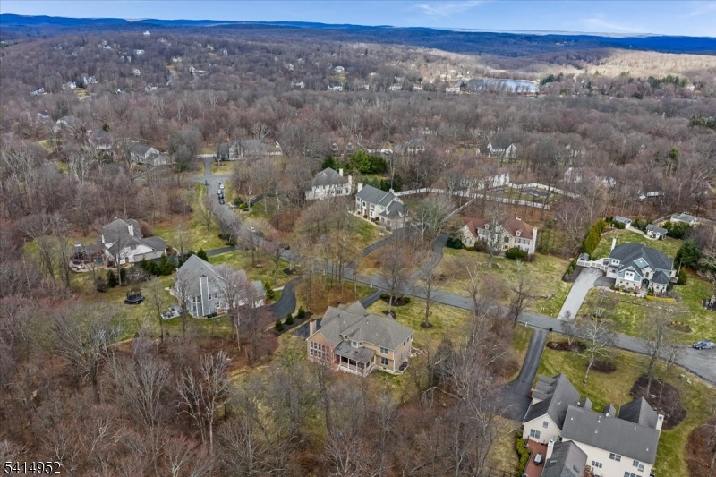 Stone Row - Residential