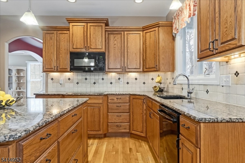 Stone Row - Residential