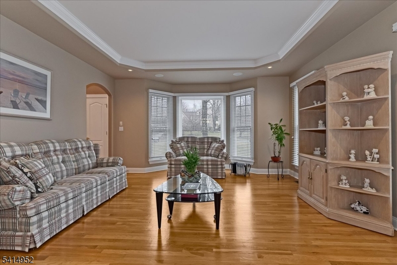 Stone Row - Residential