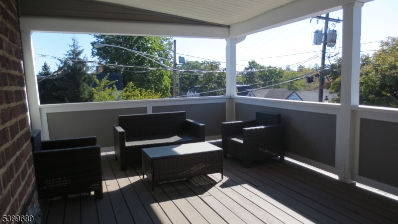 Business District - Residential Lease