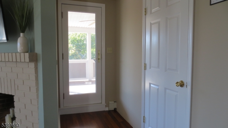 Business District - Residential Lease